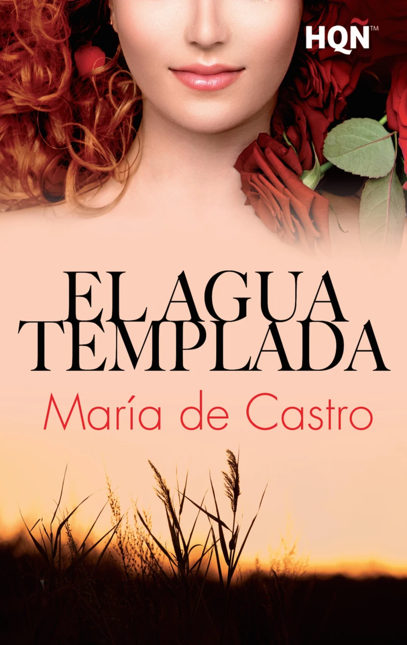 Portada: El agua templada