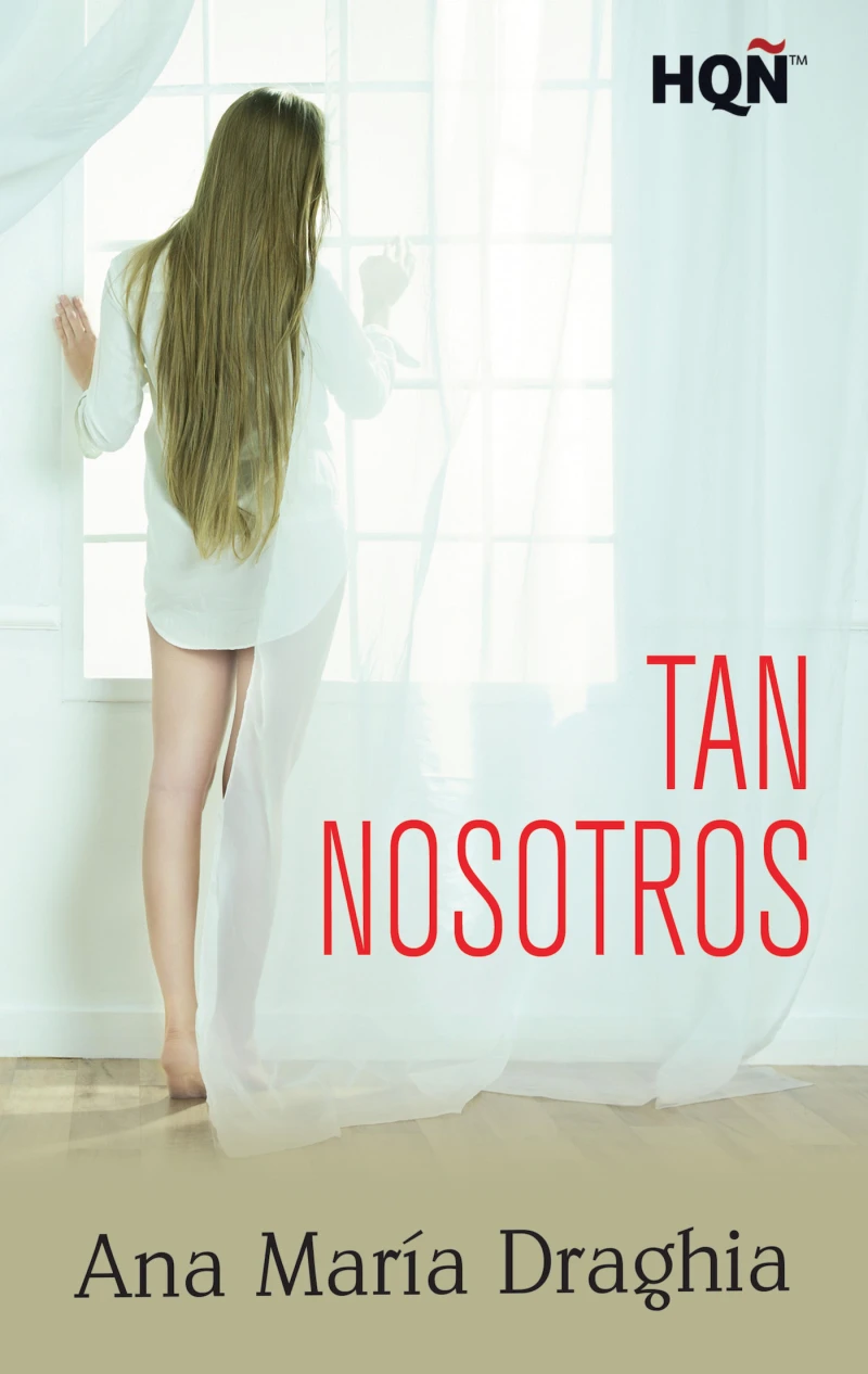 Portada: Tan nosotros