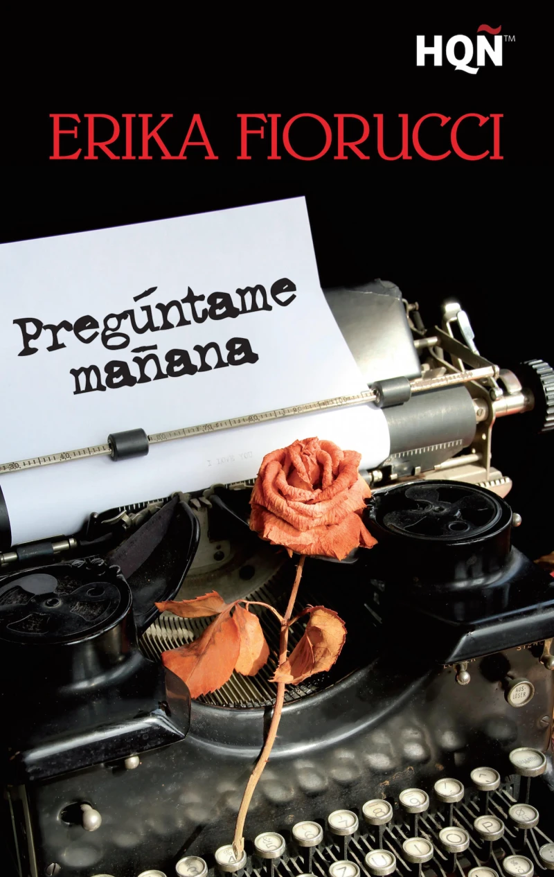 Portada: Pregúntame mañana