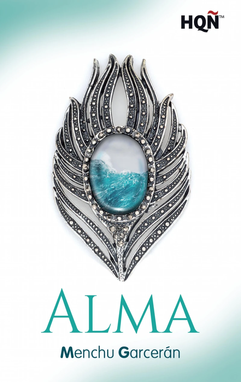 Portada: Alma