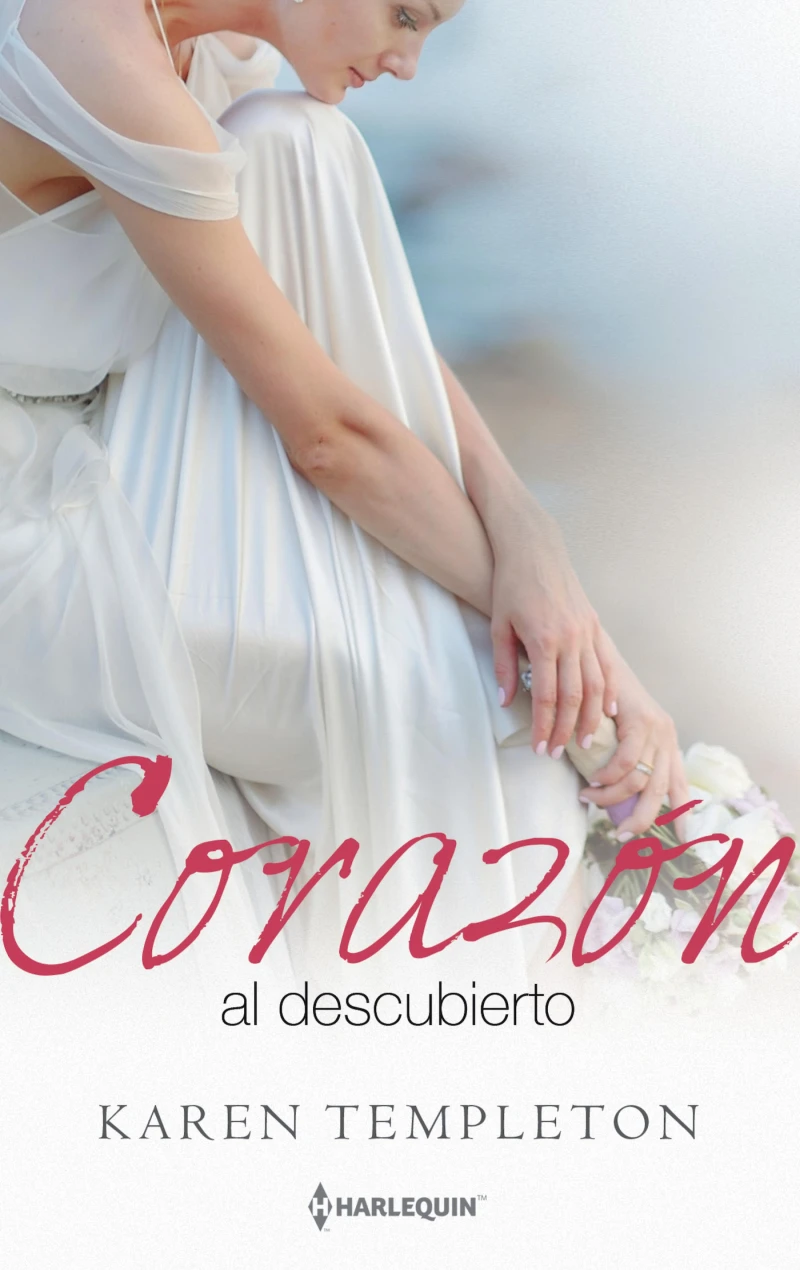 Portada: Corazón al descubierto