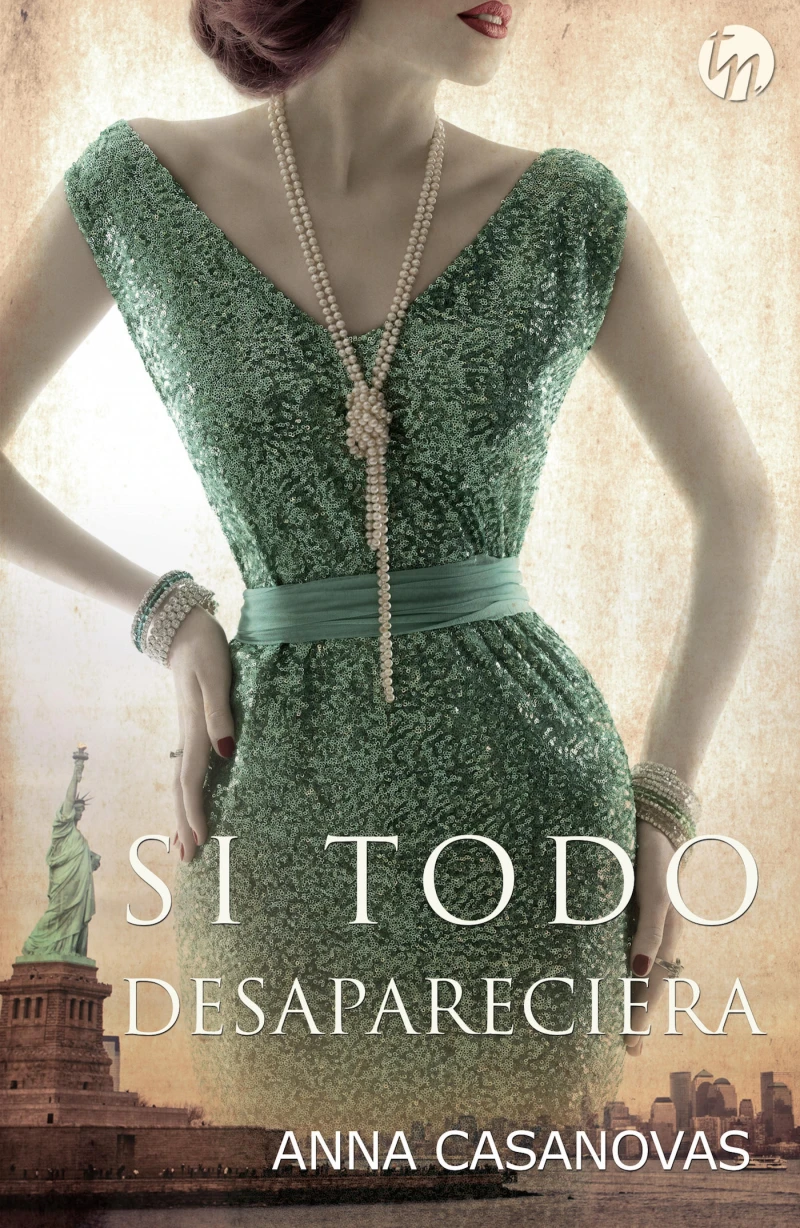 Portada: Si todo desapareciera