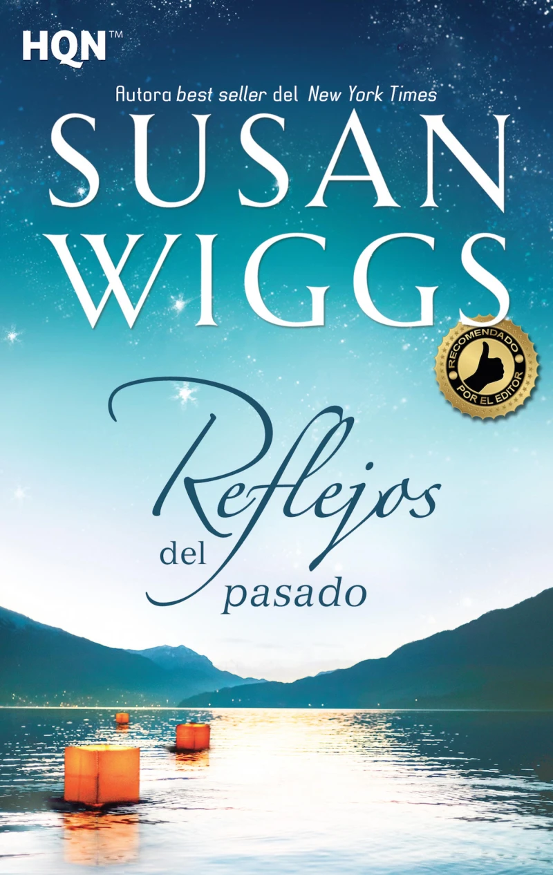 Portada: Reflejos del pasado