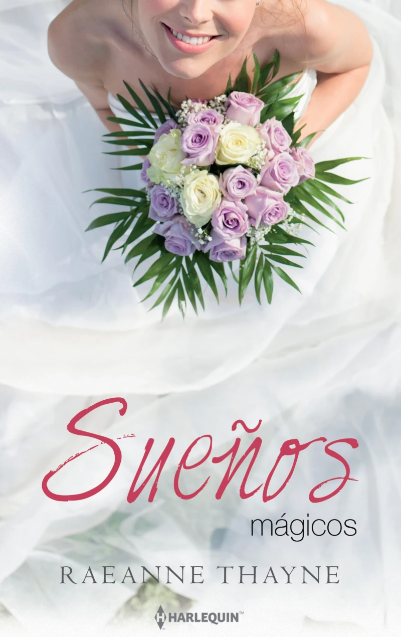 Portada: Sueños mágicos