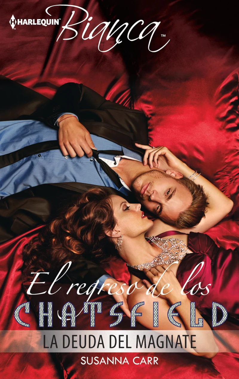 Portada: La deuda del magnate