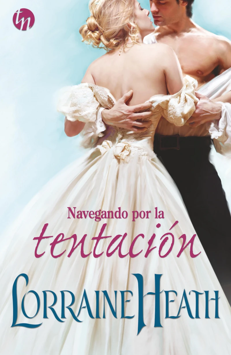 Portada: Navegando por la tentación
