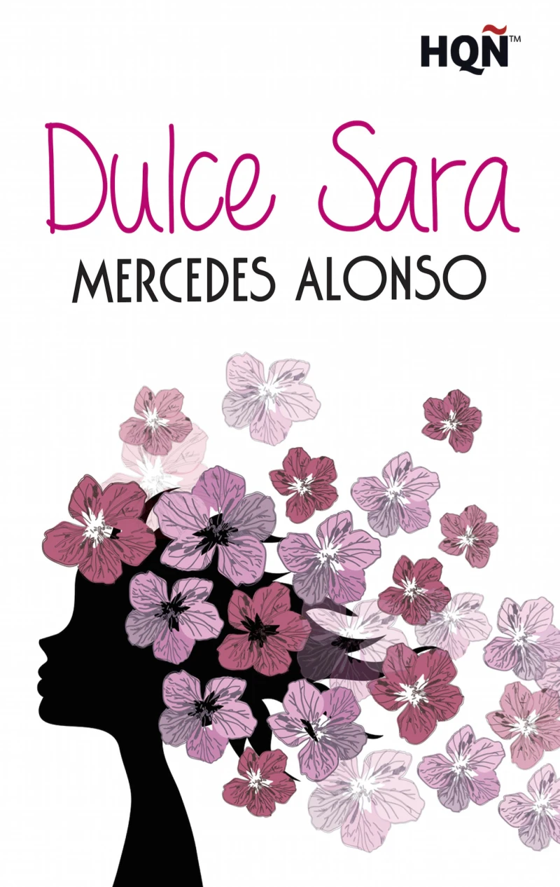 Portada: Dulce Sara