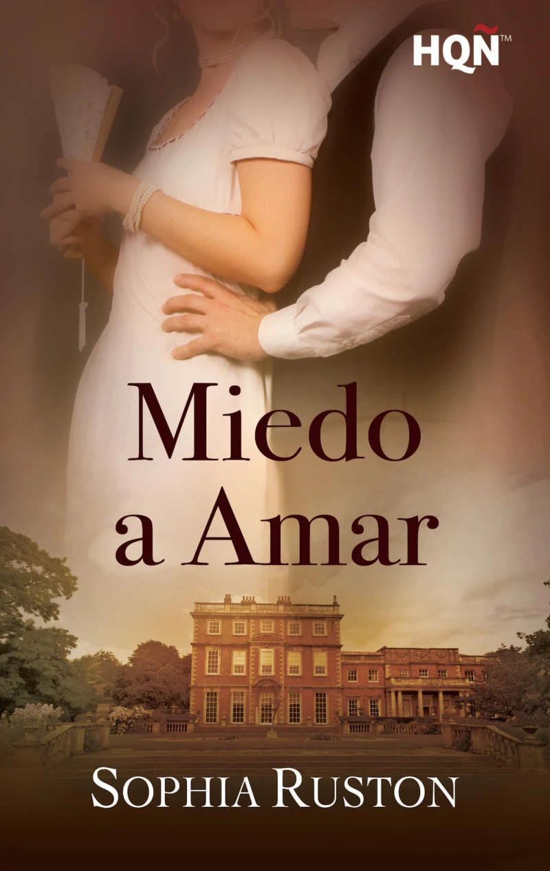 Portada: Miedo a amar