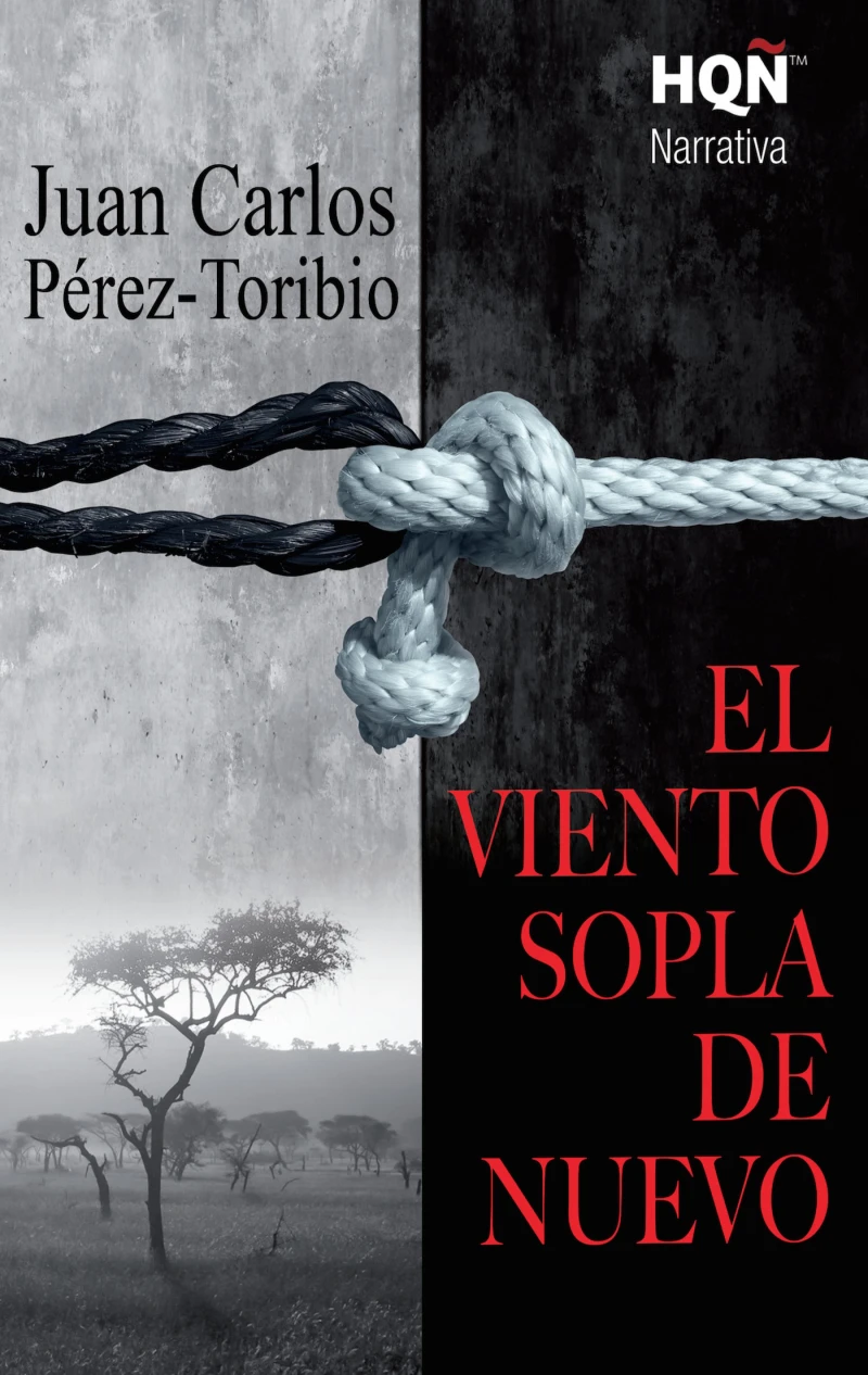 Portada: El viento sopla de nuevo