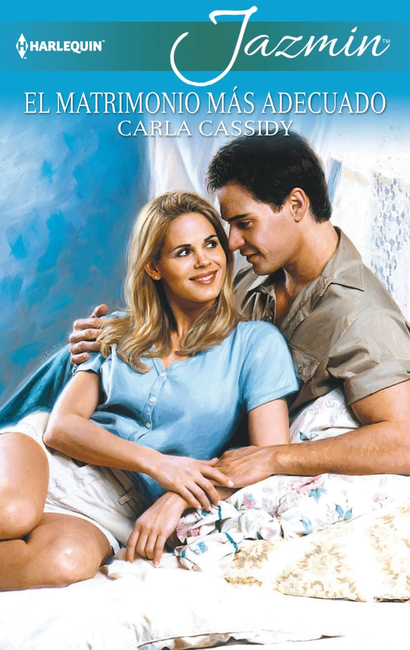 Portada: El matrimonio más adecuado