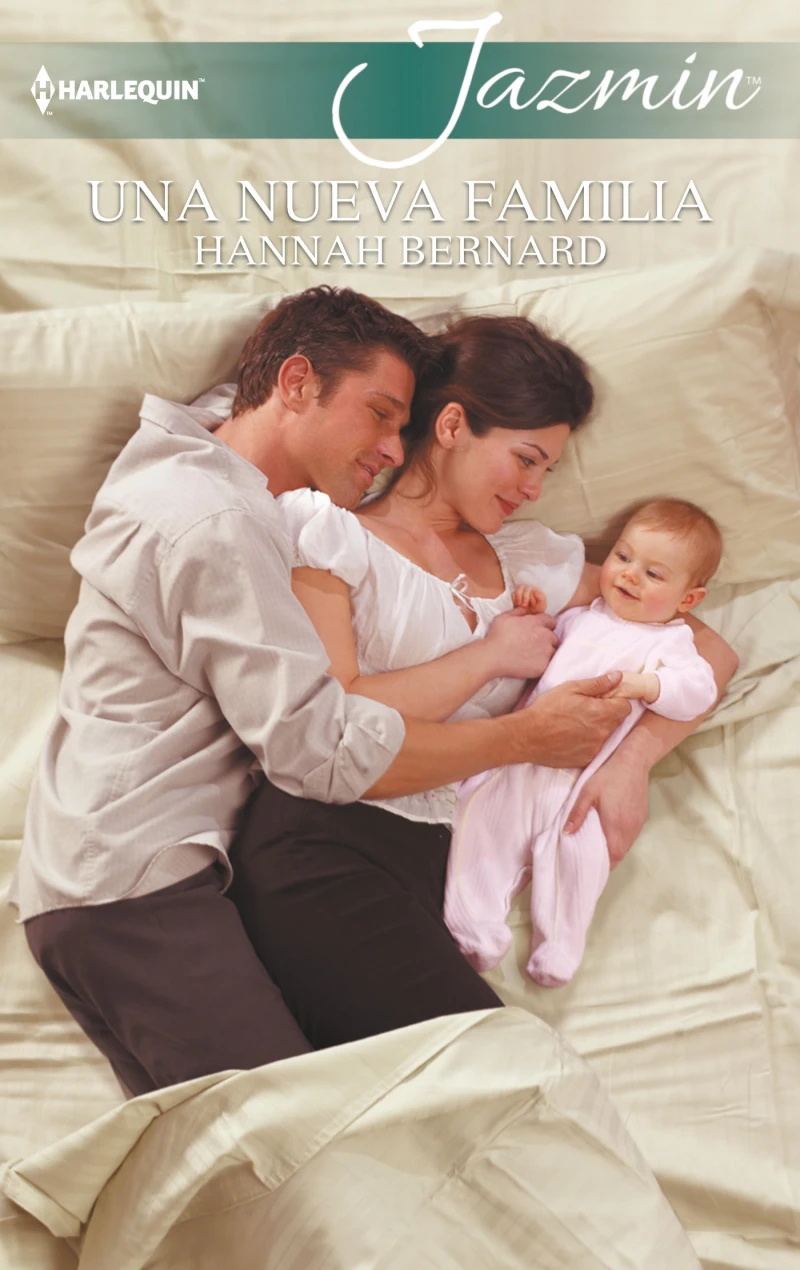 Portada: Una nueva familia