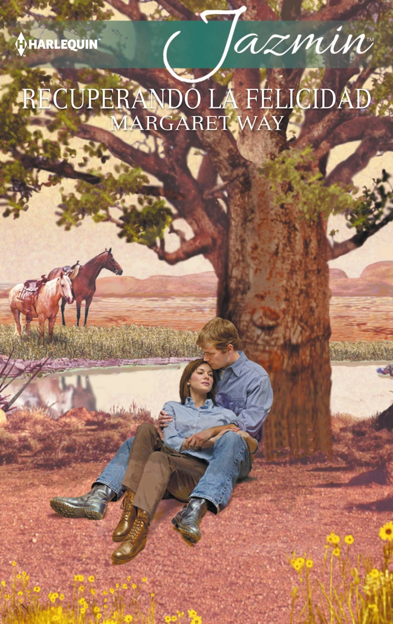 Portada: Recuperando la felicidad