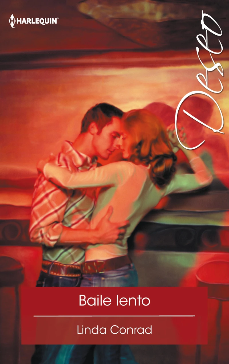 Portada: Baile lento