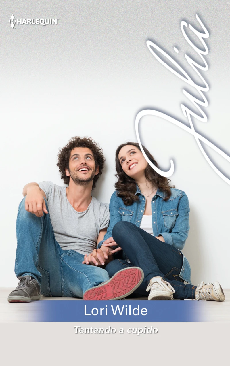 Portada: Tentando a cupido