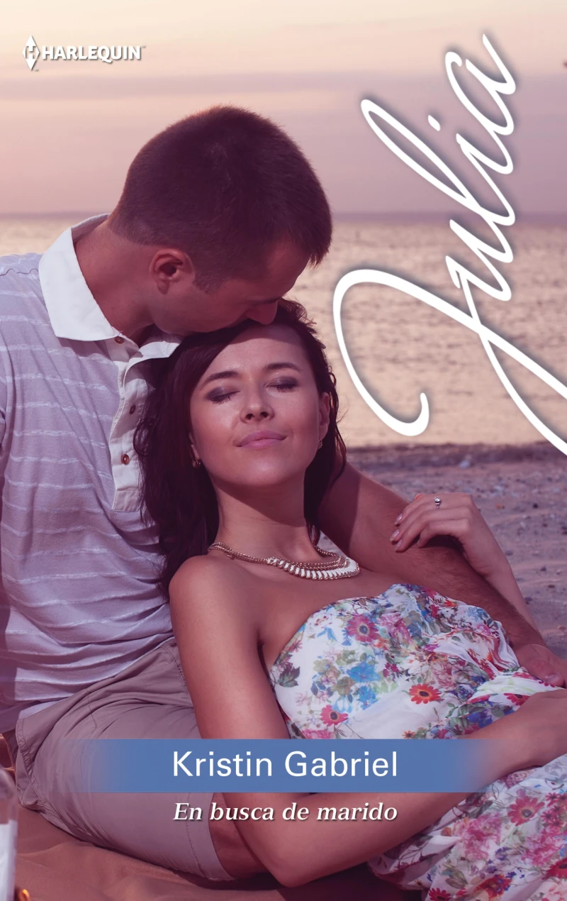 Portada: En busca de marido