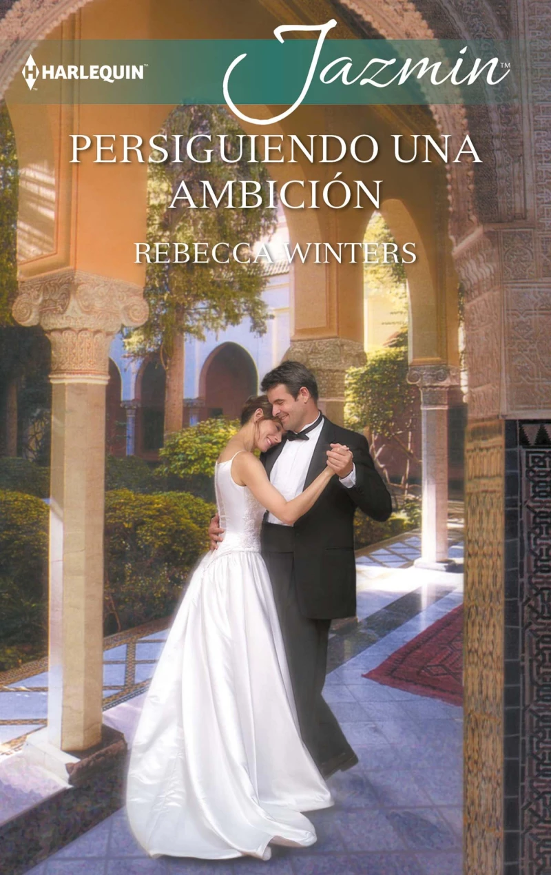 Portada: Persiguiendo una ambición
