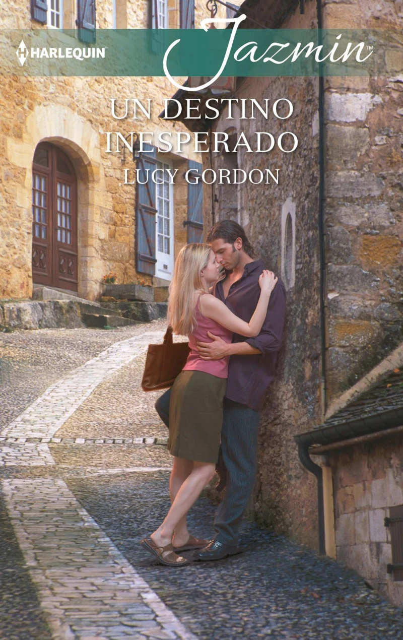 Portada: Un destino inesperado