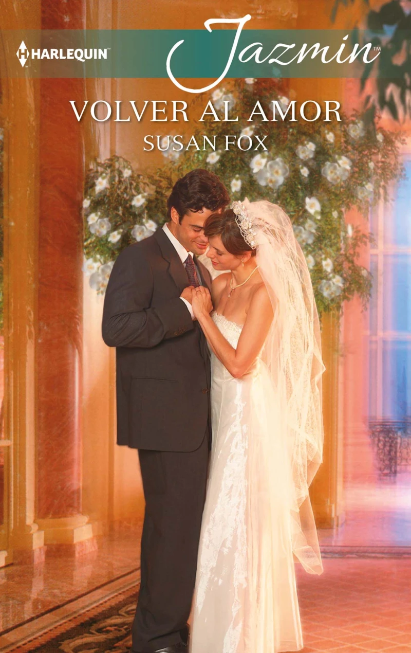Portada: Volver al amor