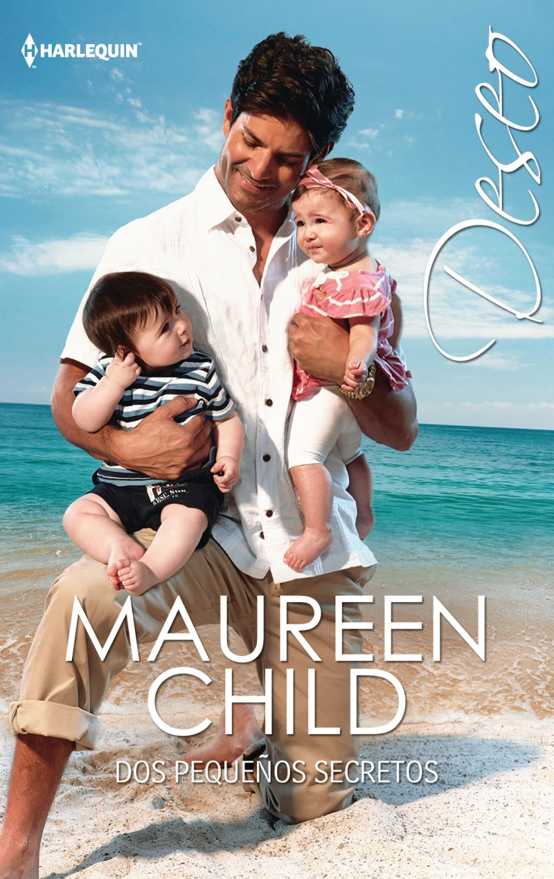 Portada: Dos pequeños secretos