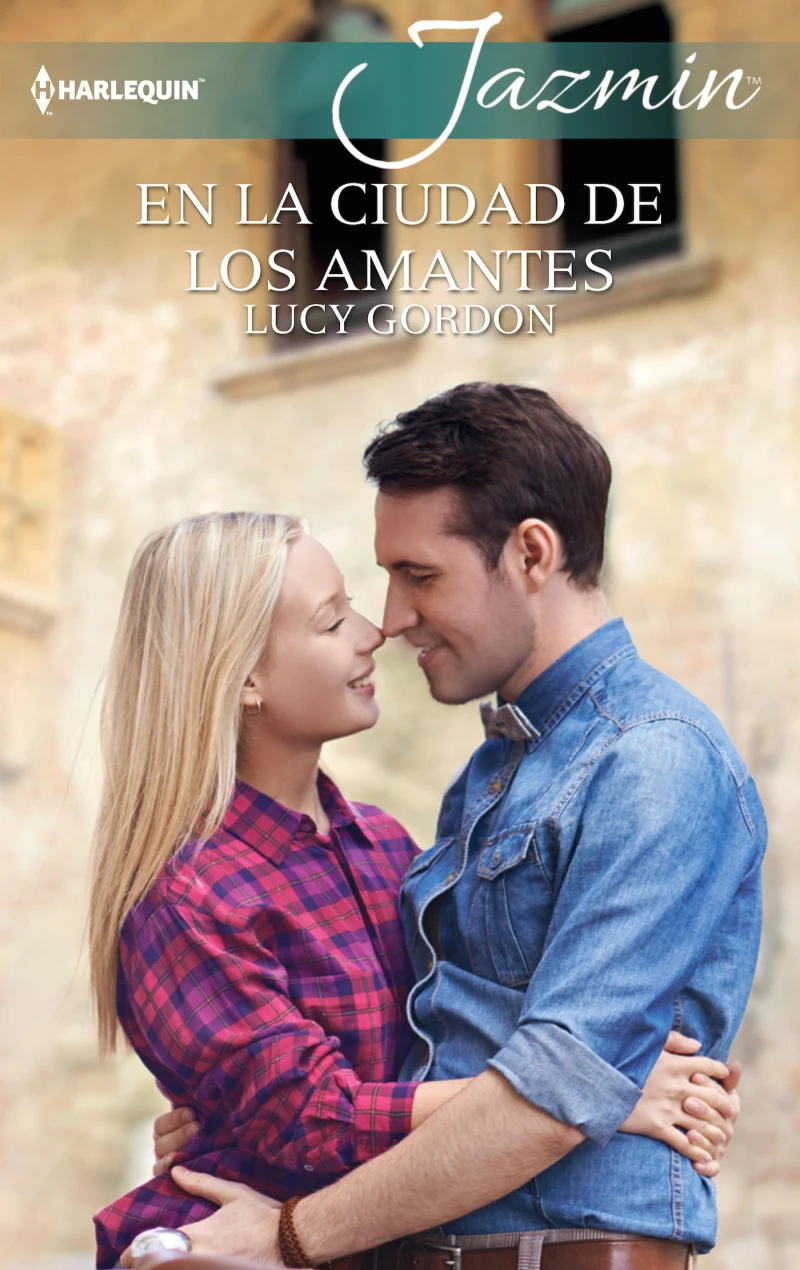 Portada: En la ciudad de los amantes