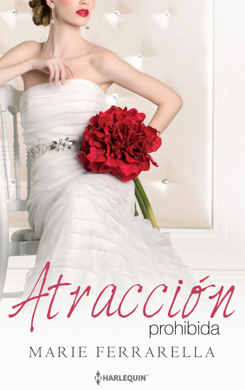 Portada: Atracción prohibida