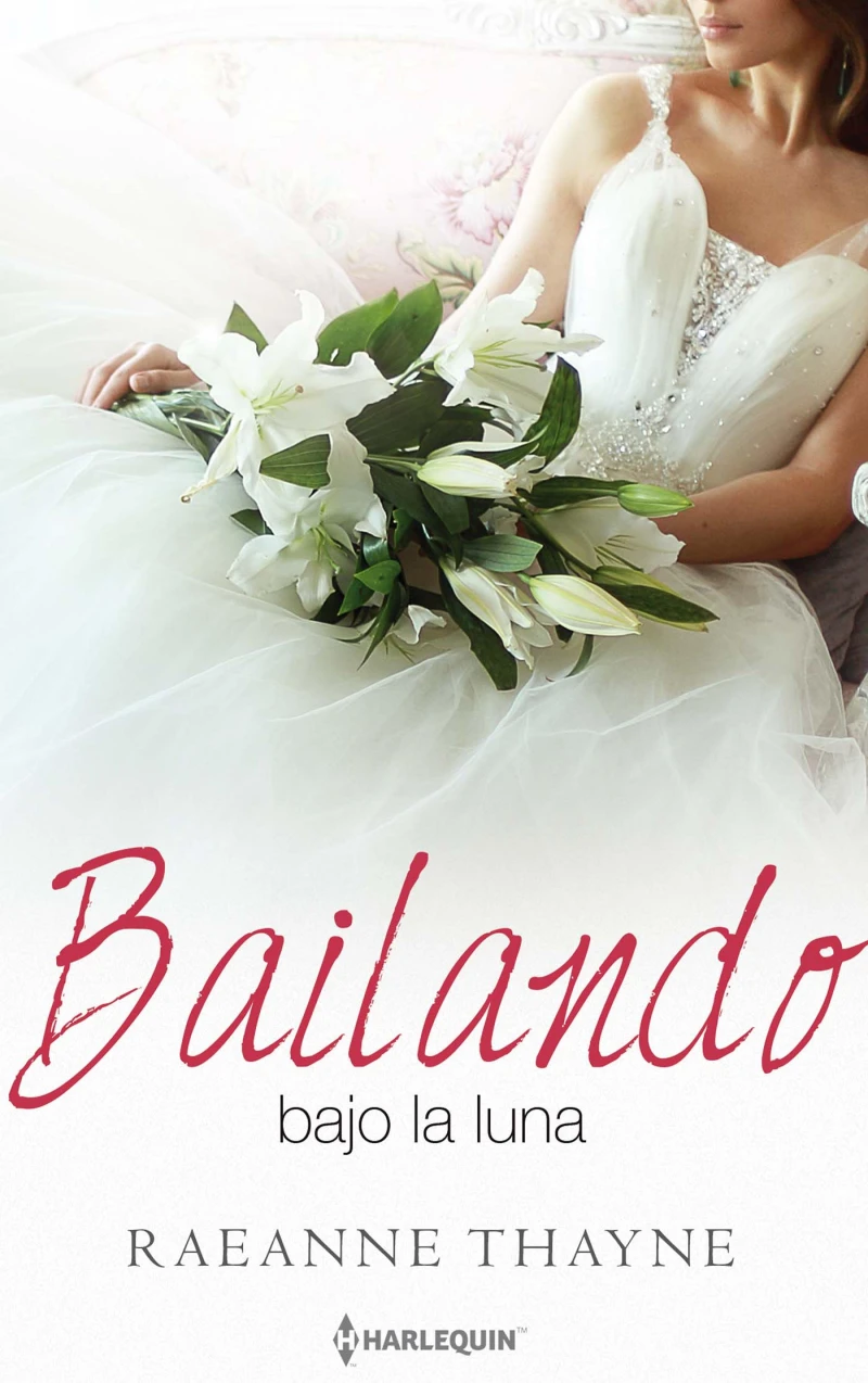 Portada: Bailando bajo la luna
