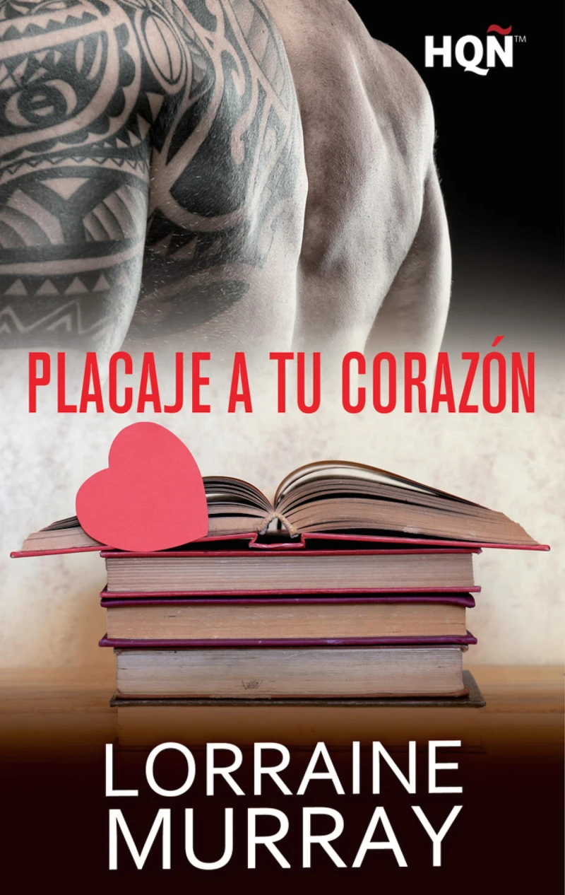 Portada: Placaje a tu corazon