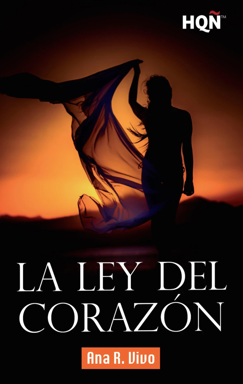 Portada: La ley del corazón