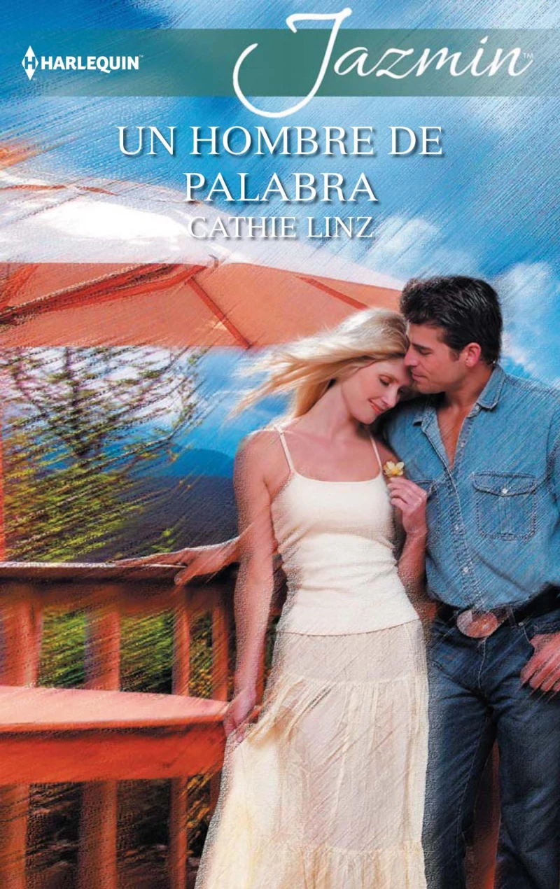 Portada: Un hombre de palabra