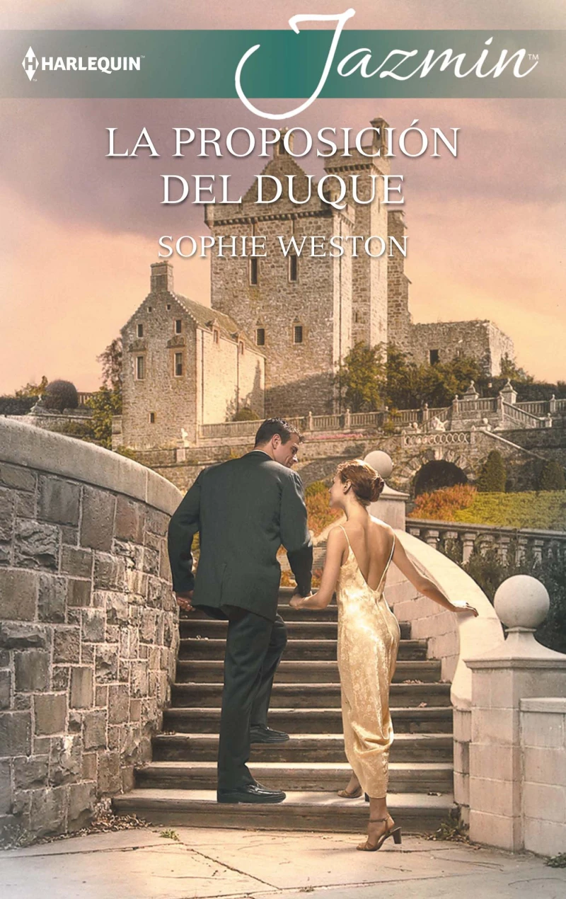 Portada: La proposición del duque