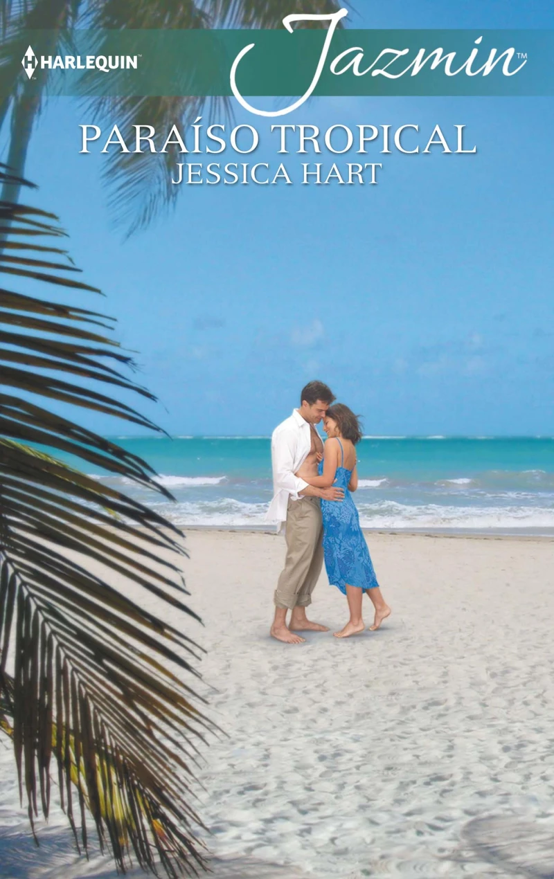 Portada: Paraíso tropical