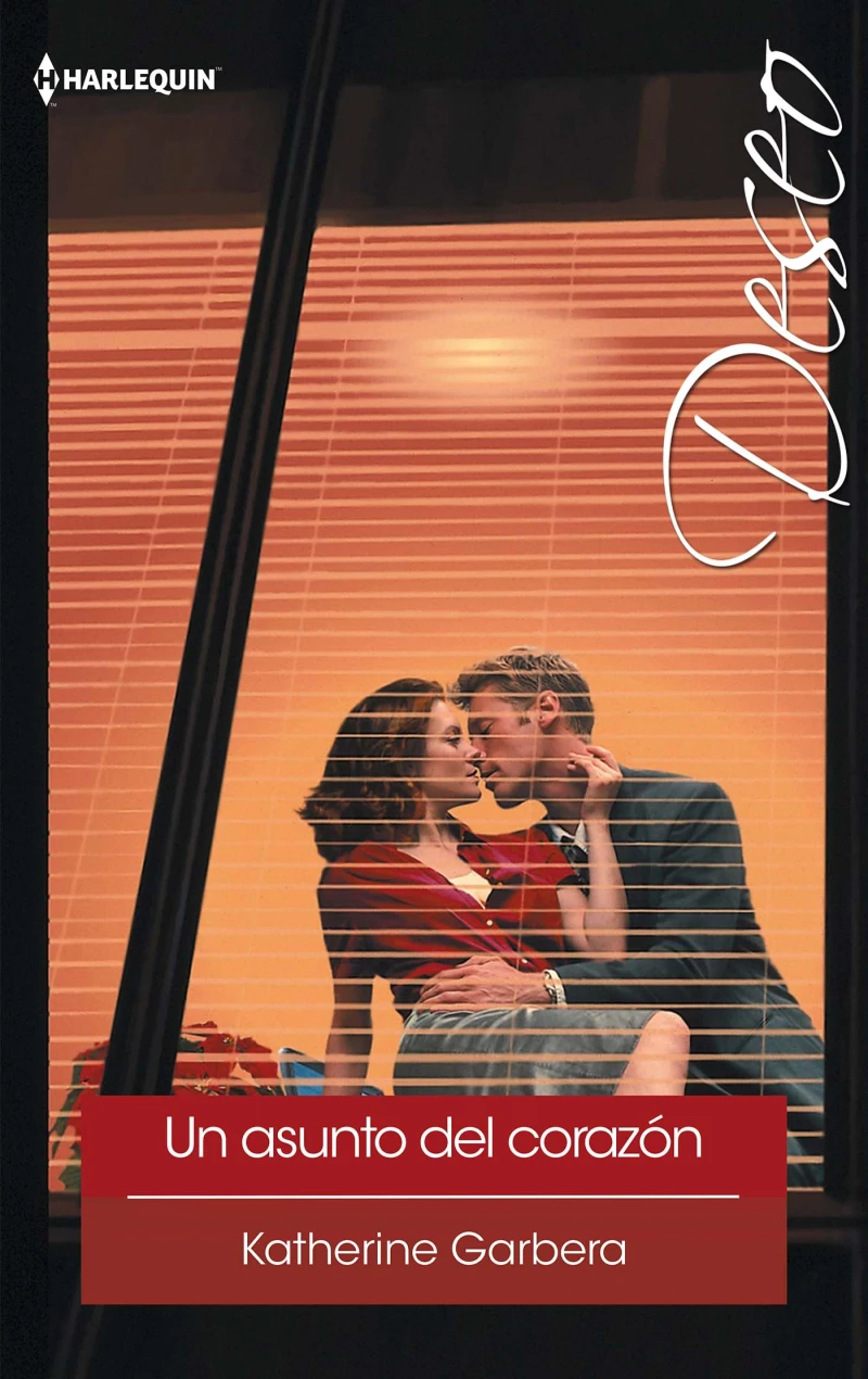 Portada: Un asunto del corazón