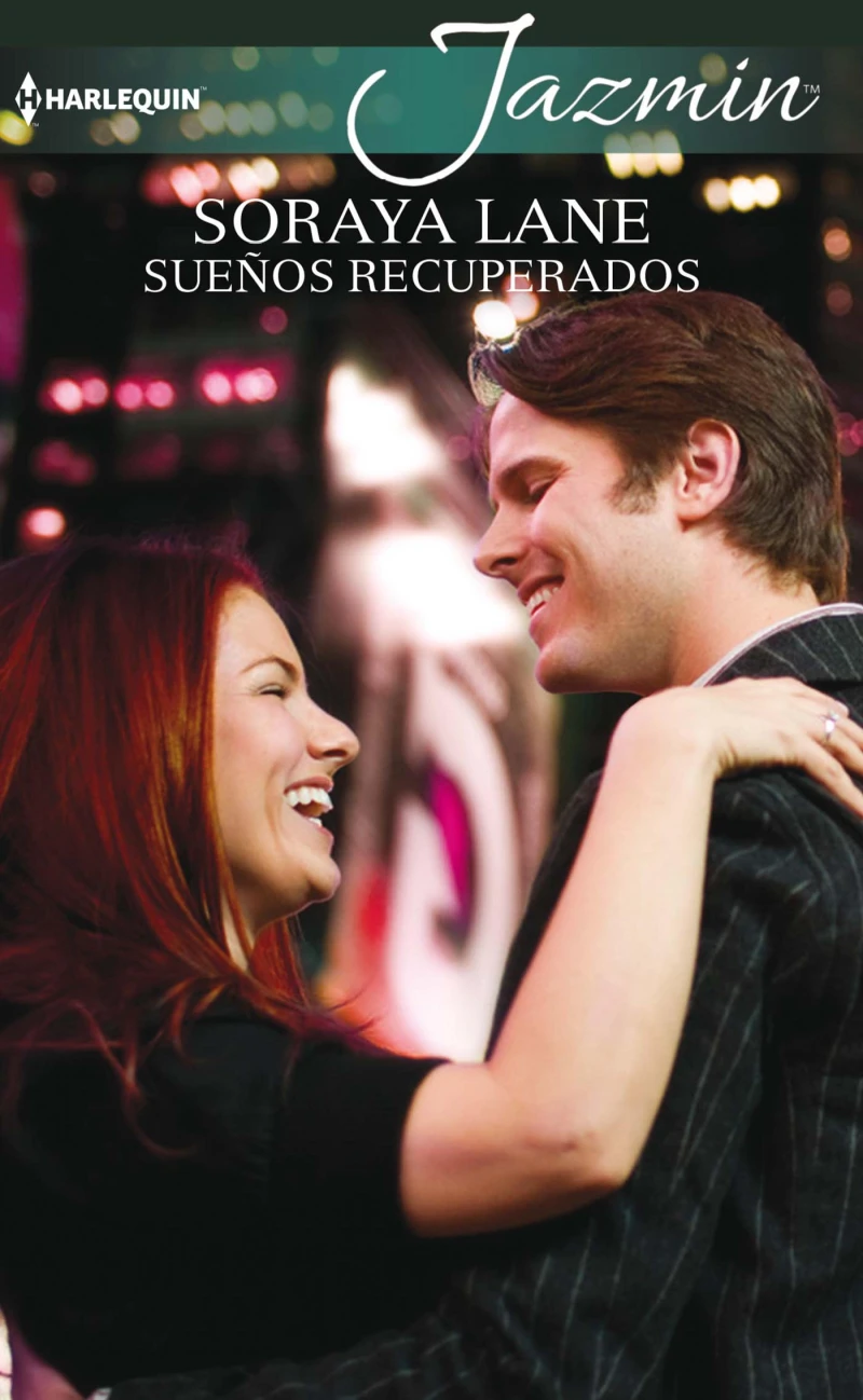 Portada: Sueños recuperados