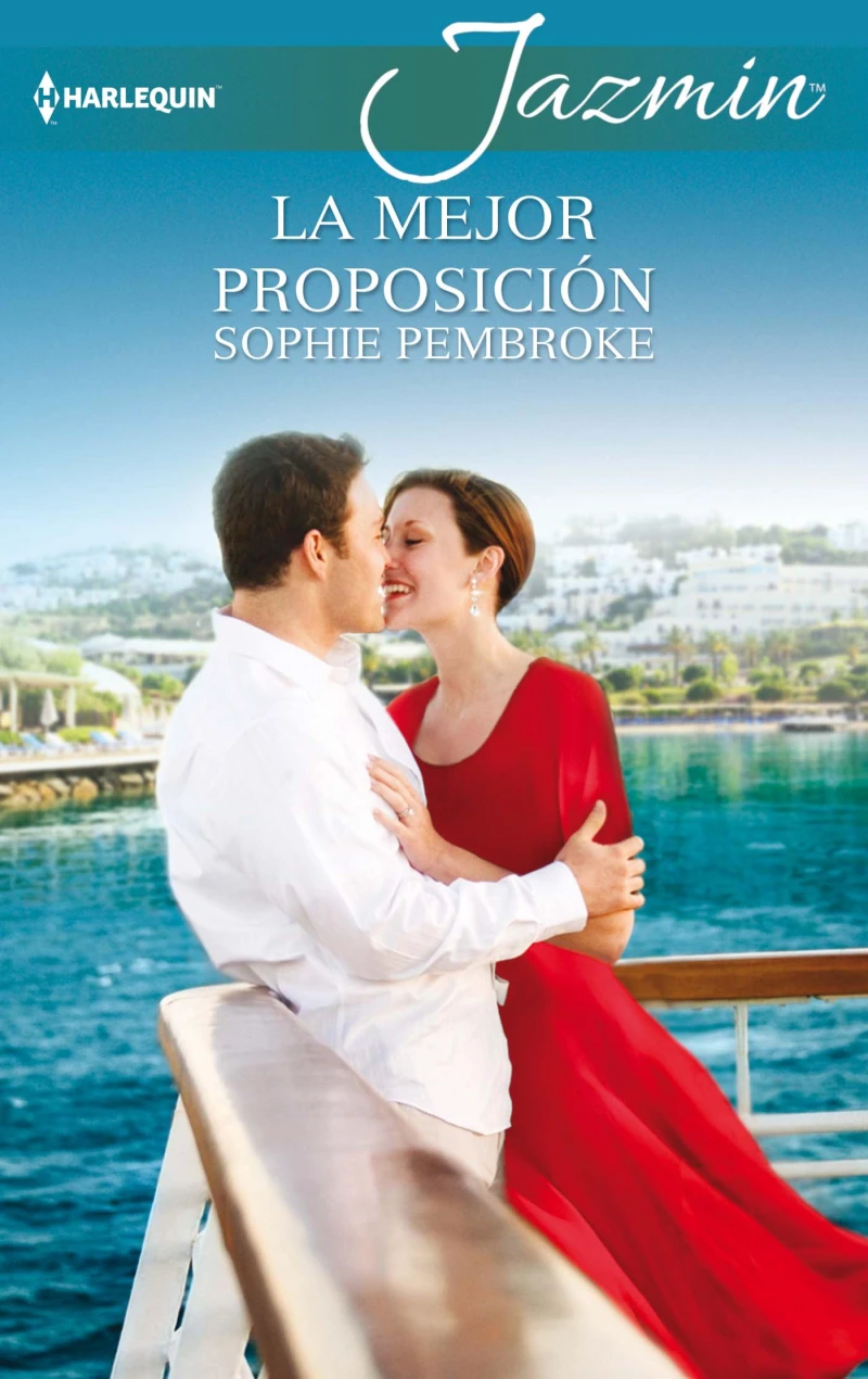 Portada: La mejor proposición