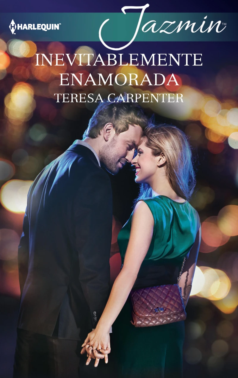 Portada: Inevitablemente enamorada