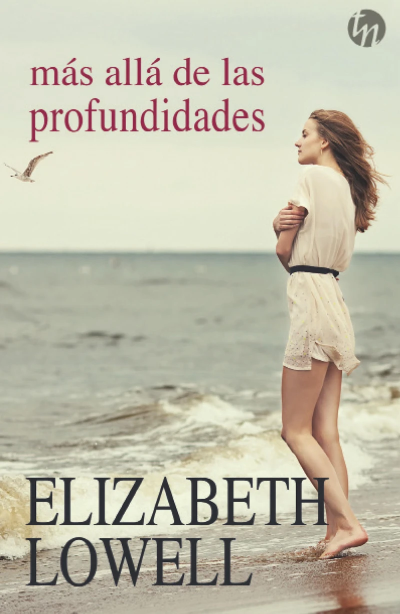 Portada: Más allá de las profundidades
