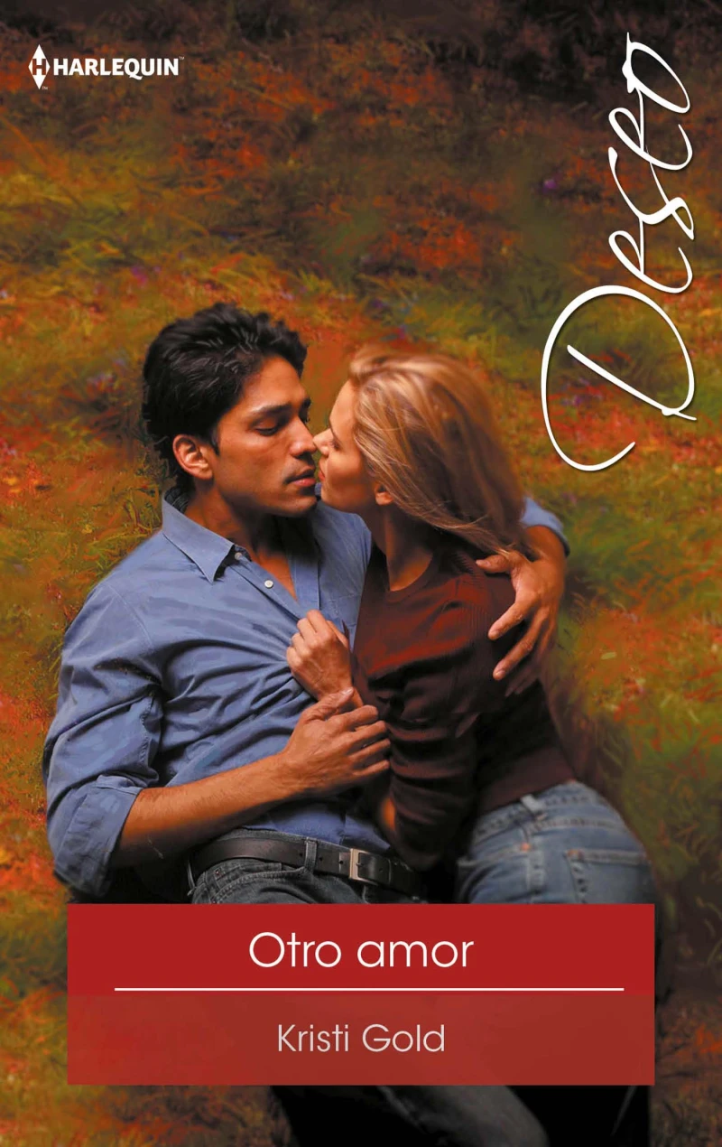 Portada: Otro amor