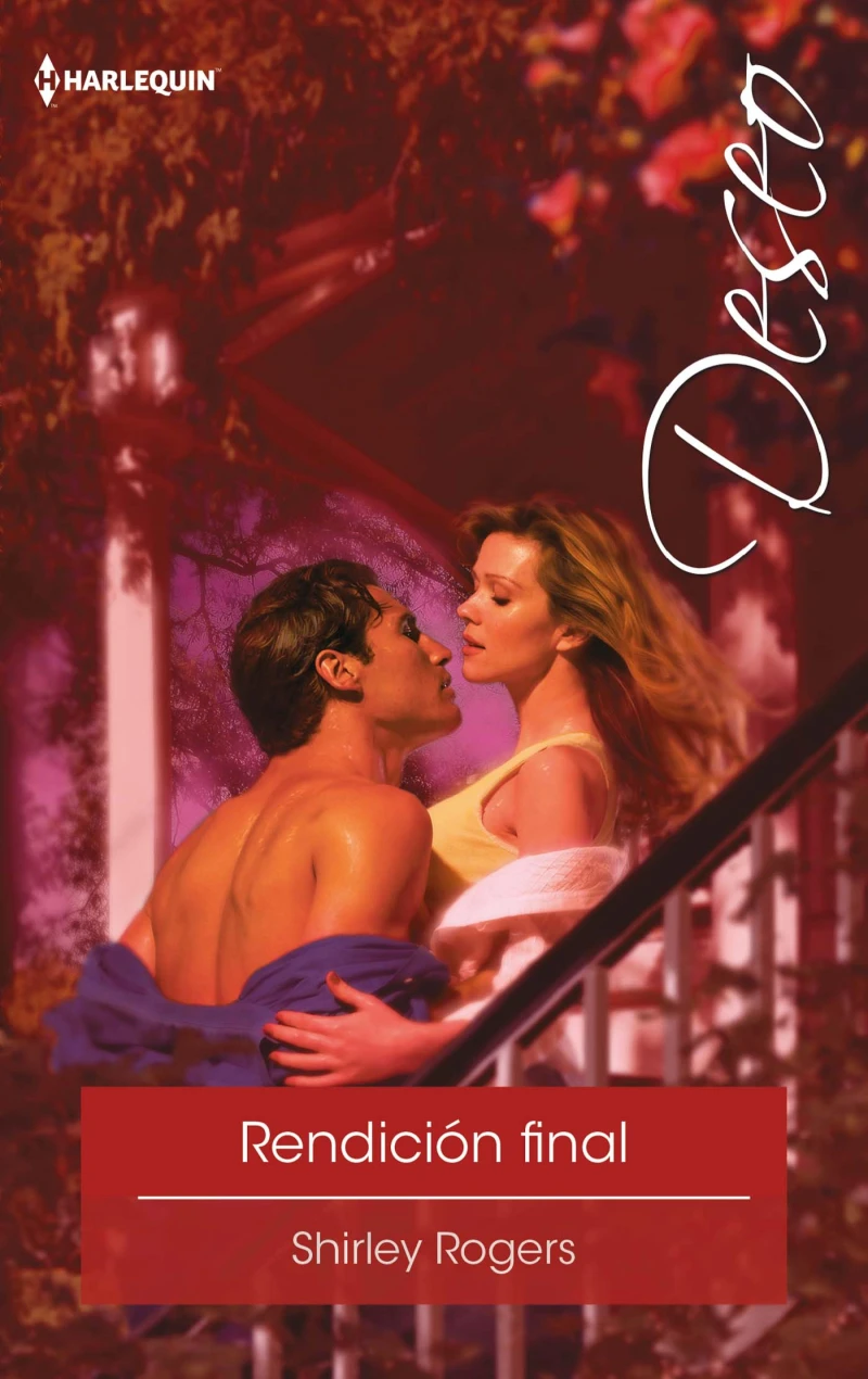 Portada: Rendición final