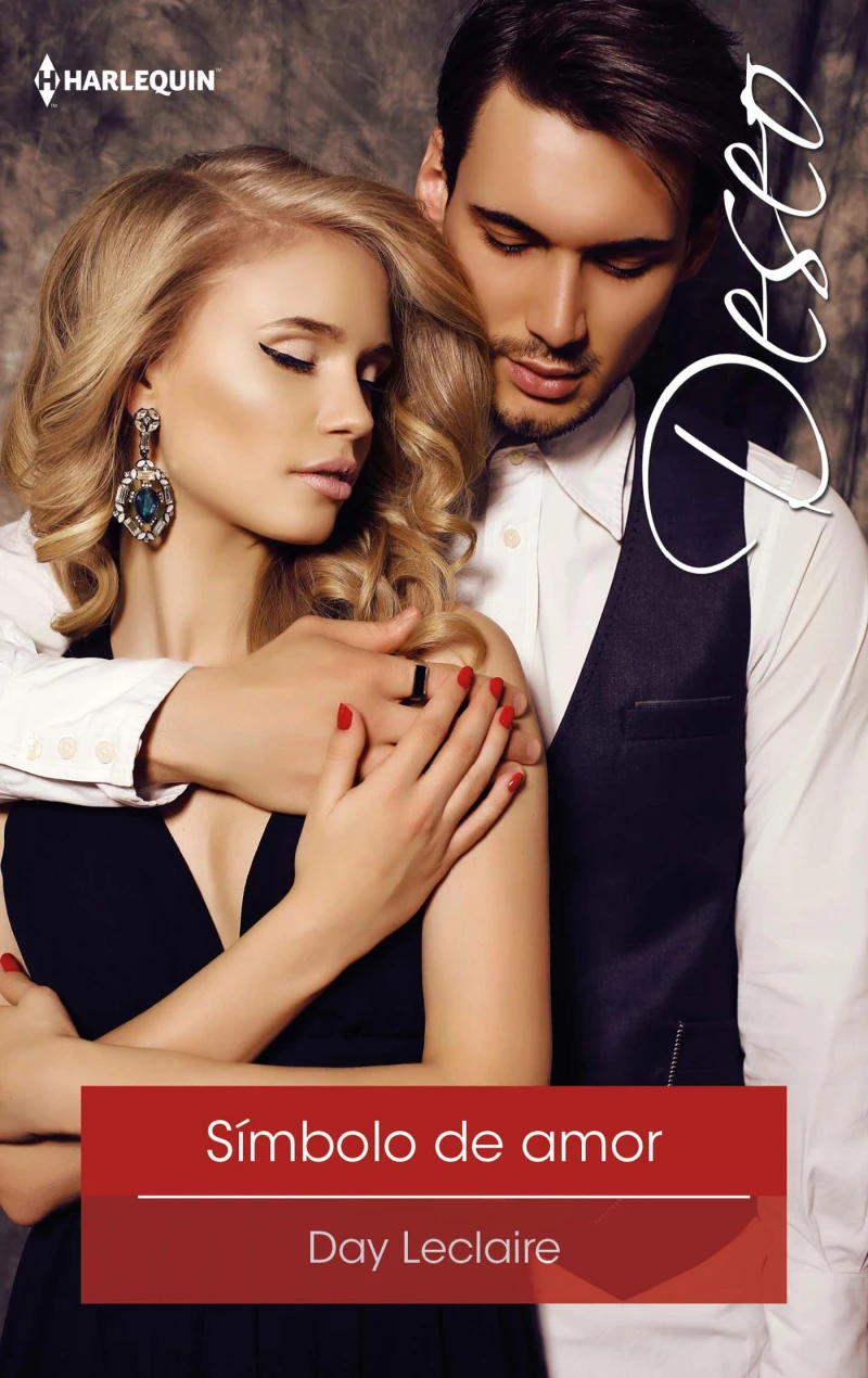 Portada: Símbolo de amor