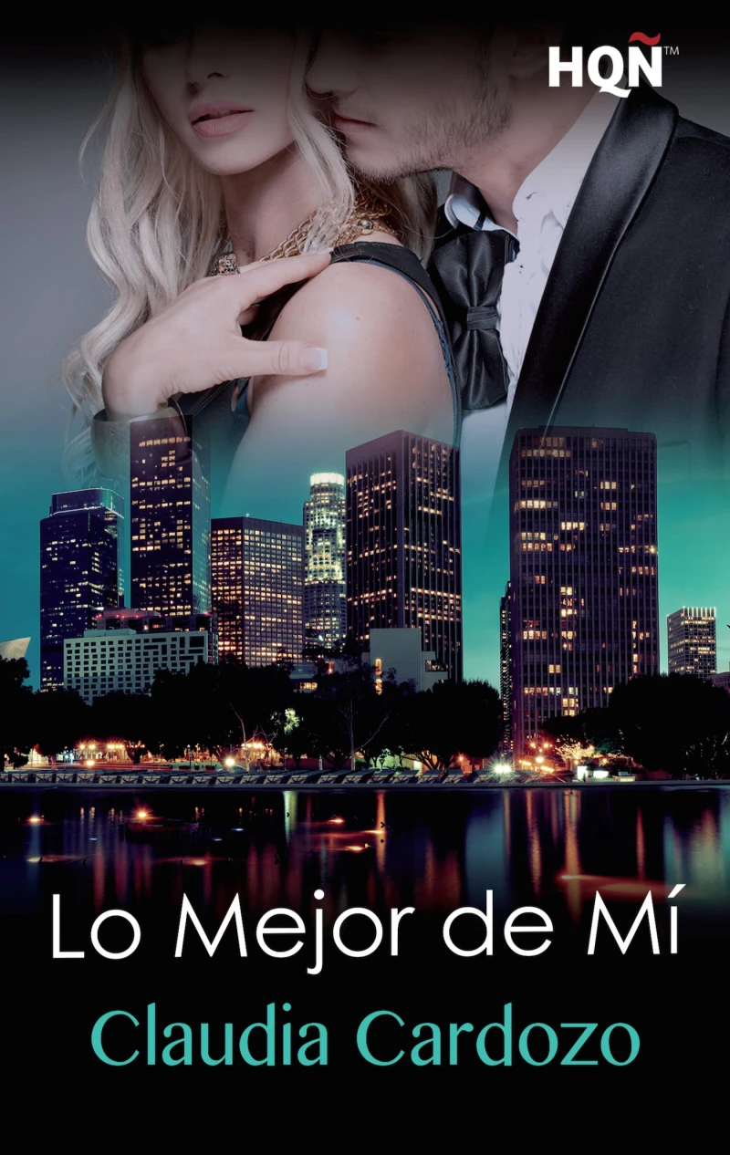 Portada: Lo mejor de mí