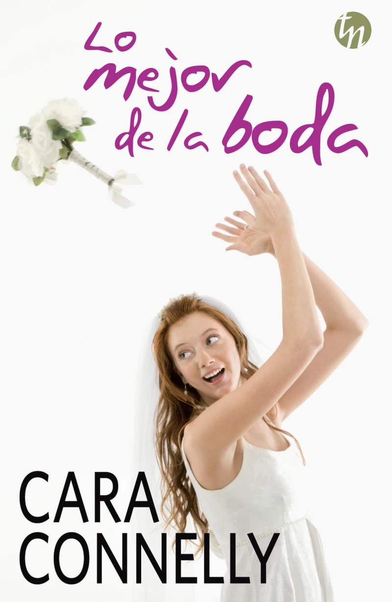 Portada: Lo mejor de la boda
