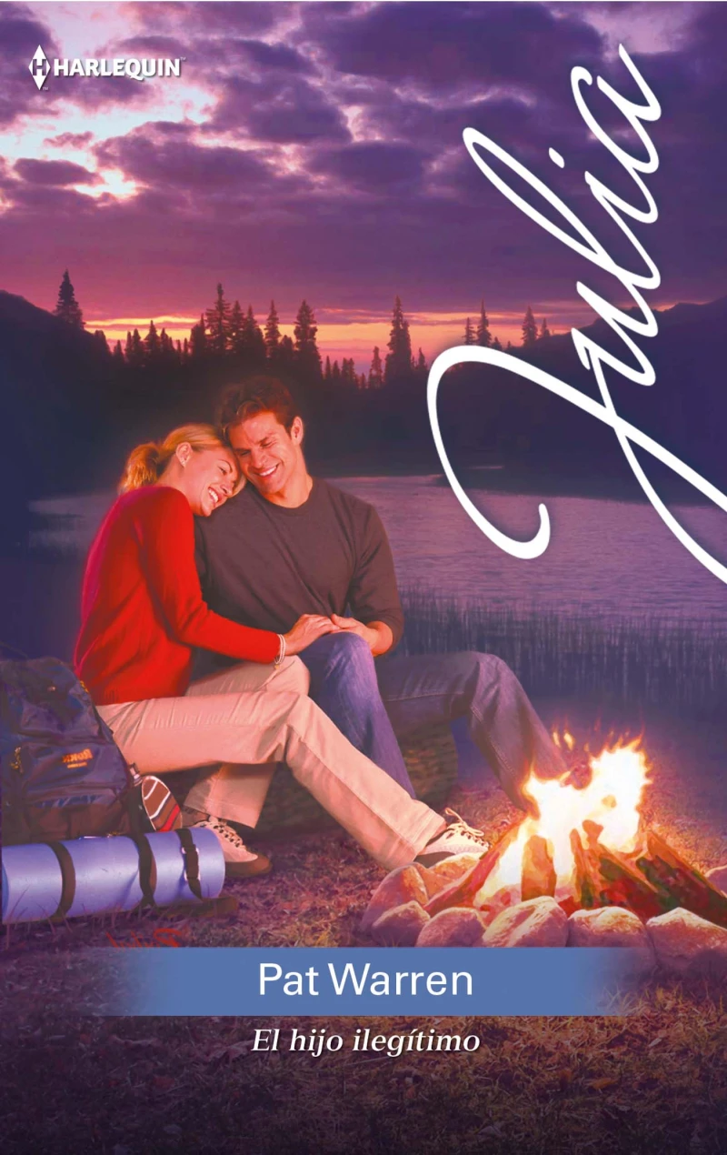 Portada: El hijo ilegítimo