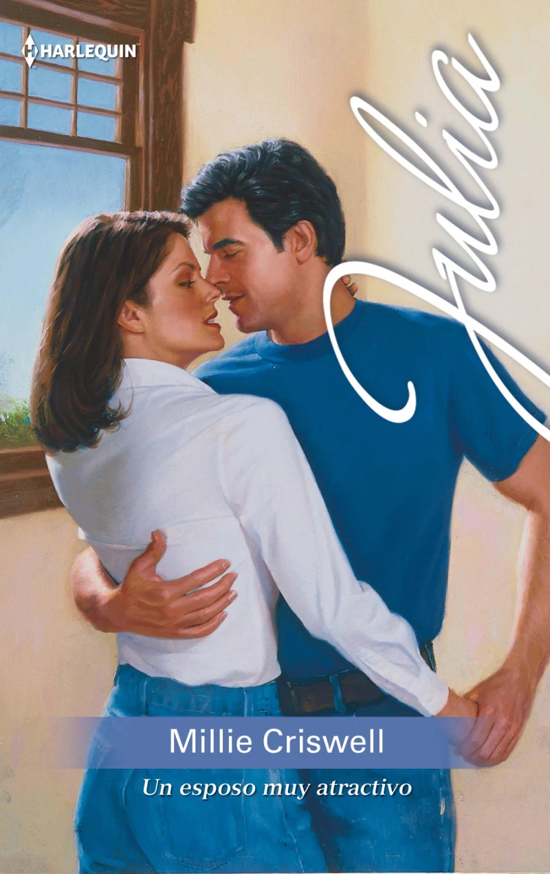 Portada: Un esposo muy atractivo