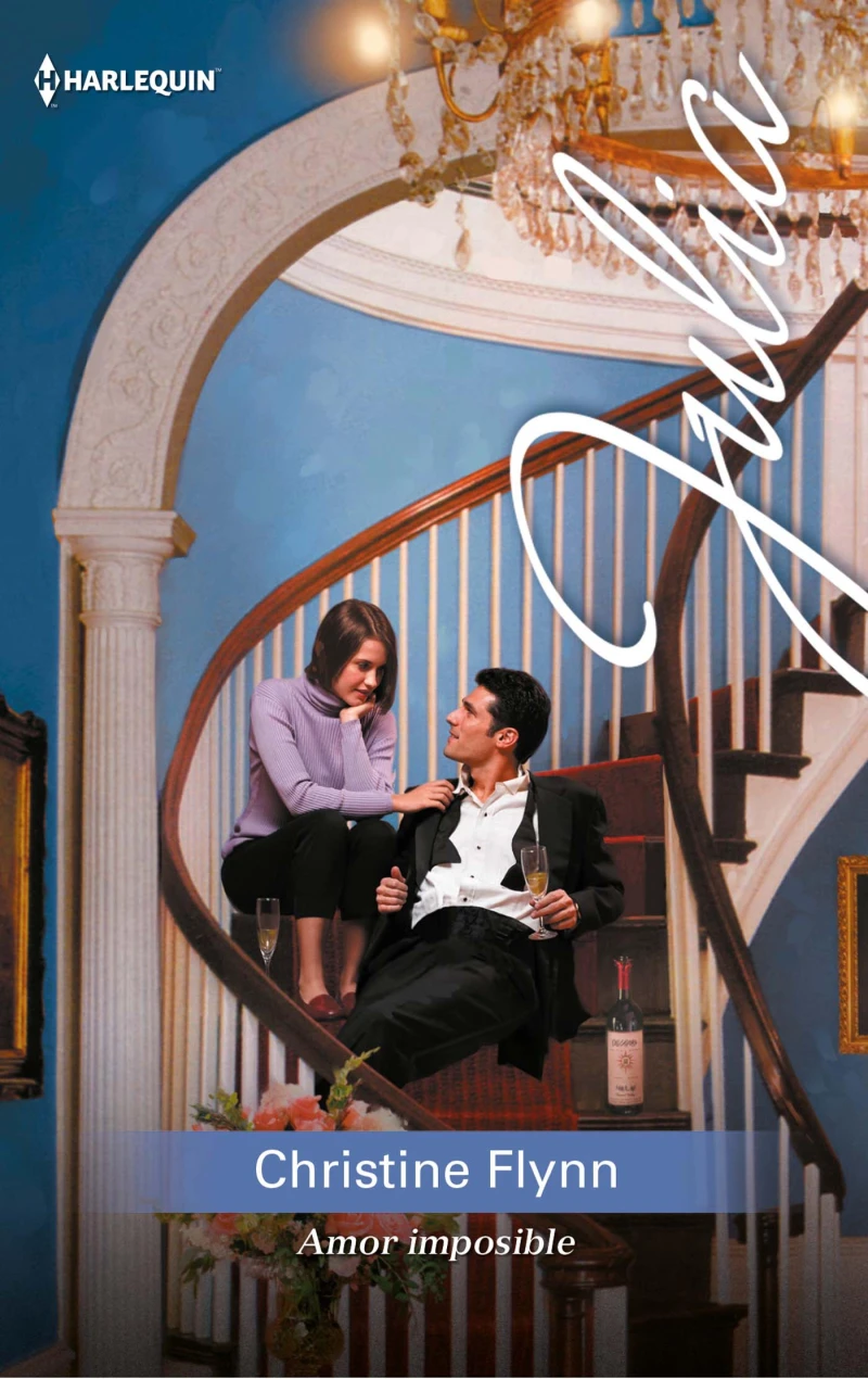 Portada: Amor imposible
