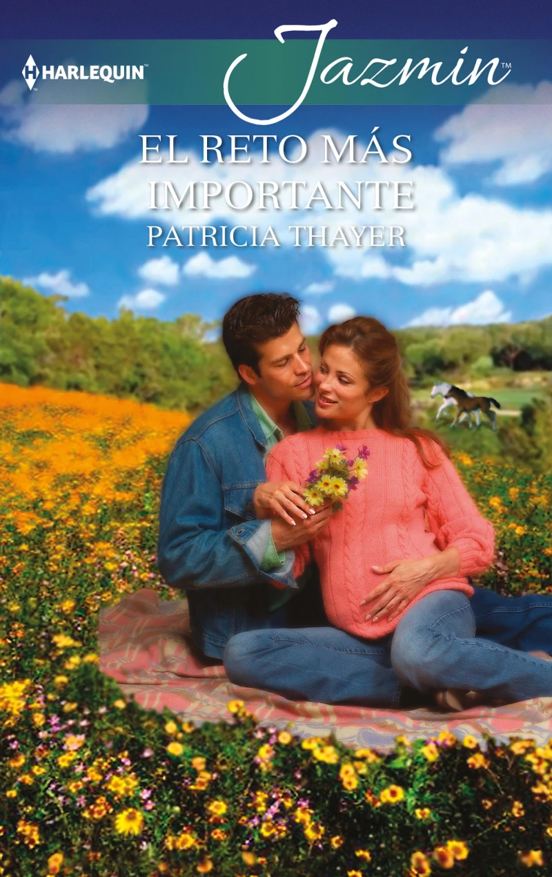 Portada: El reto más importante