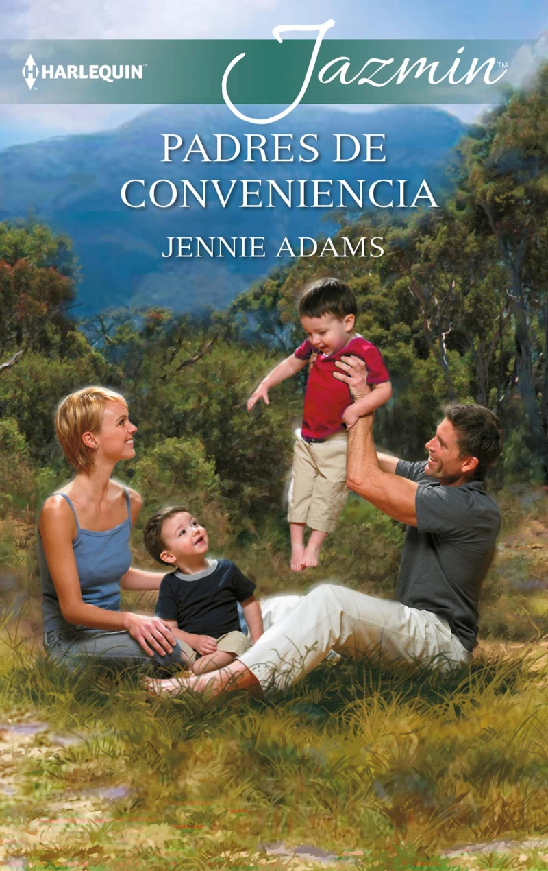 Portada: Padres de conveniencia