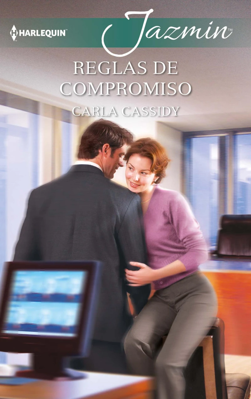 Portada: Reglas de compromiso