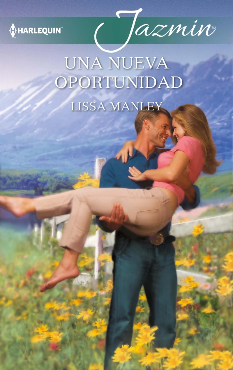Portada: Una nueva oportunidad
