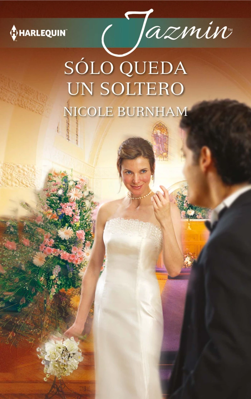 Portada: Sólo queda un soltero