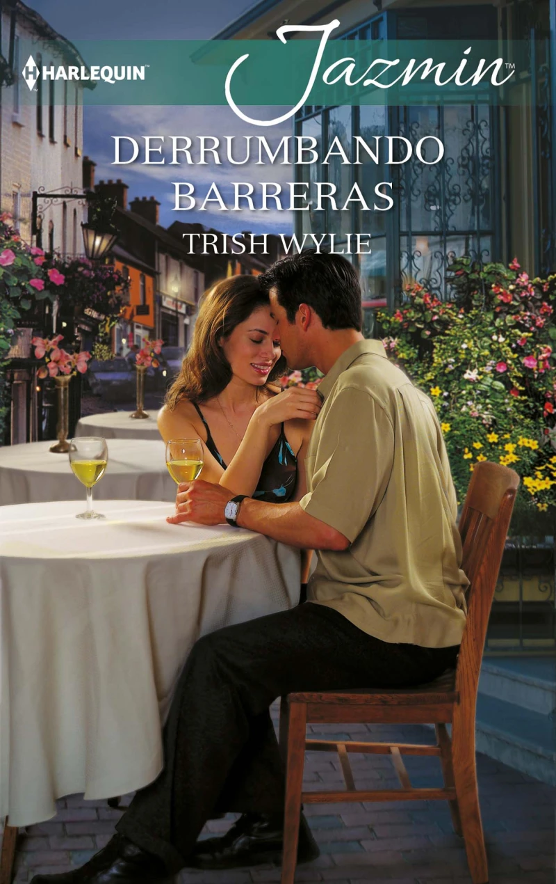 Portada: Derrumbando barreras